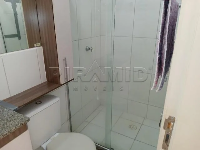 Alugar Apartamento / Padr&atilde;o em Ribeir&atilde;o Preto R$ 1.850,00 - Foto 5