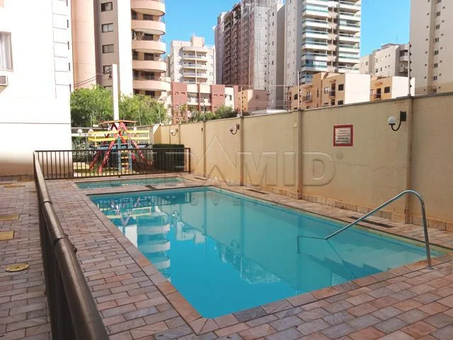 Alugar Apartamento / Padr&atilde;o em Ribeir&atilde;o Preto R$ 1.850,00 - Foto 10