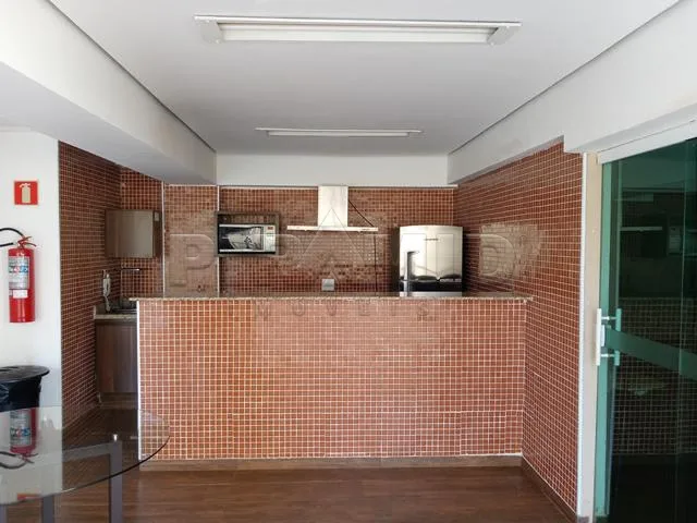 Alugar Apartamento / Padr&atilde;o em Ribeir&atilde;o Preto R$ 1.850,00 - Foto 9