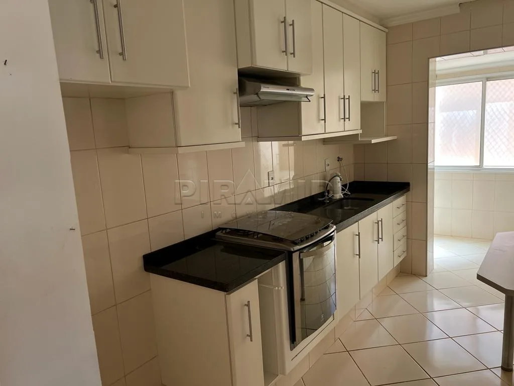 Alugar Apartamento / Padr&atilde;o em Ribeir&atilde;o Preto R$ 2.850,00 - Foto 3