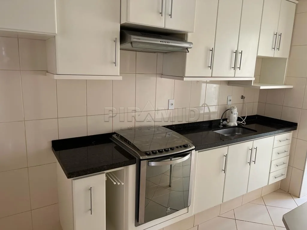 Alugar Apartamento / Padr&atilde;o em Ribeir&atilde;o Preto R$ 2.850,00 - Foto 4