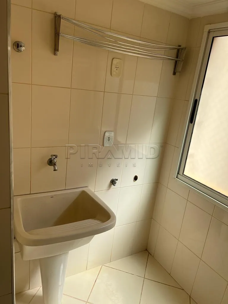 Alugar Apartamento / Padr&atilde;o em Ribeir&atilde;o Preto R$ 2.850,00 - Foto 6