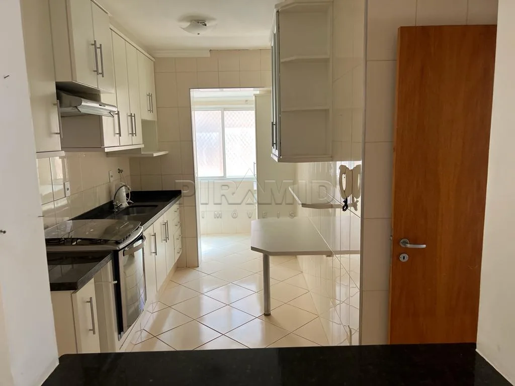 Alugar Apartamento / Padr&atilde;o em Ribeir&atilde;o Preto R$ 2.850,00 - Foto 2