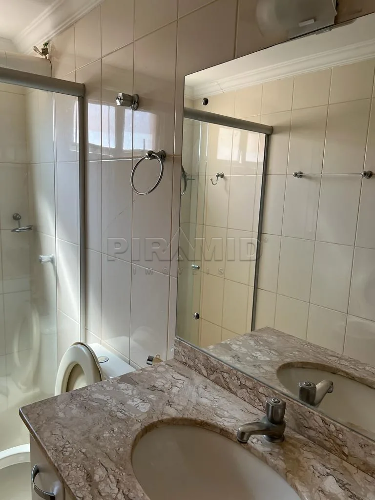 Alugar Apartamento / Padr&atilde;o em Ribeir&atilde;o Preto R$ 2.850,00 - Foto 10