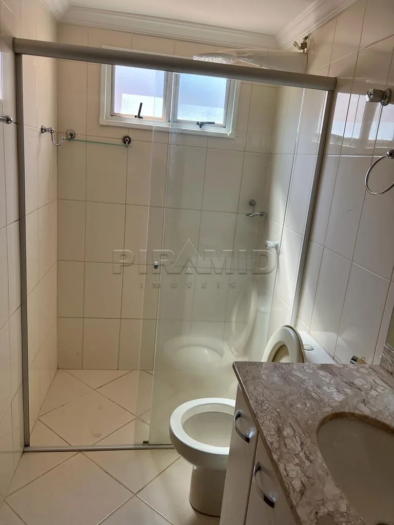 Alugar Apartamento / Padr&atilde;o em Ribeir&atilde;o Preto R$ 2.850,00 - Foto 11