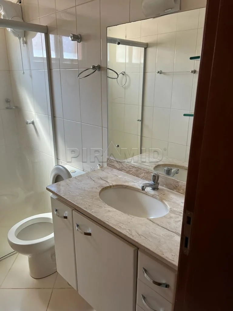 Alugar Apartamento / Padr&atilde;o em Ribeir&atilde;o Preto R$ 2.850,00 - Foto 14