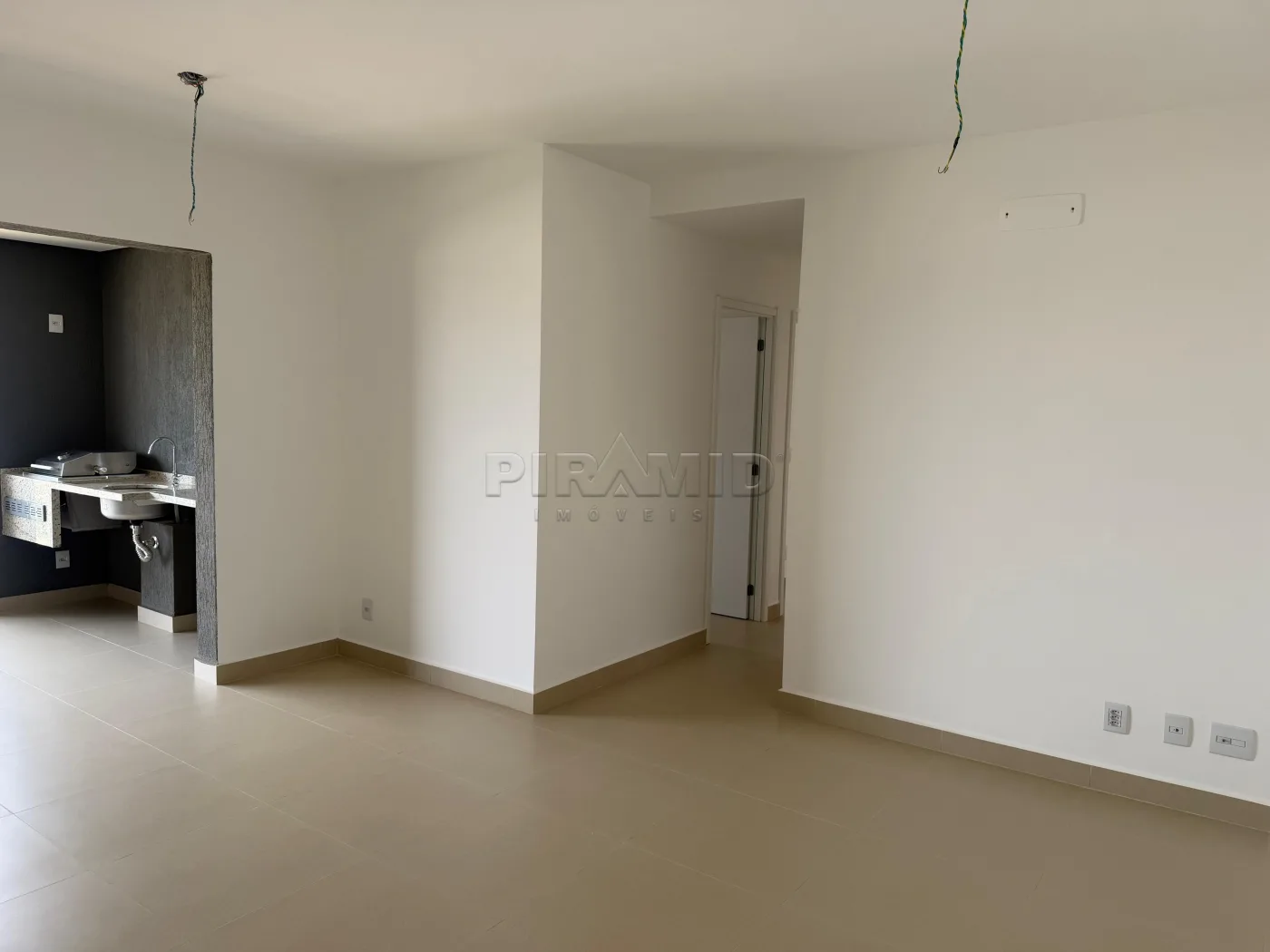 Comprar Apartamento / Padr&atilde;o em Ribeir&atilde;o Preto R$ 625.000,00 - Foto 2
