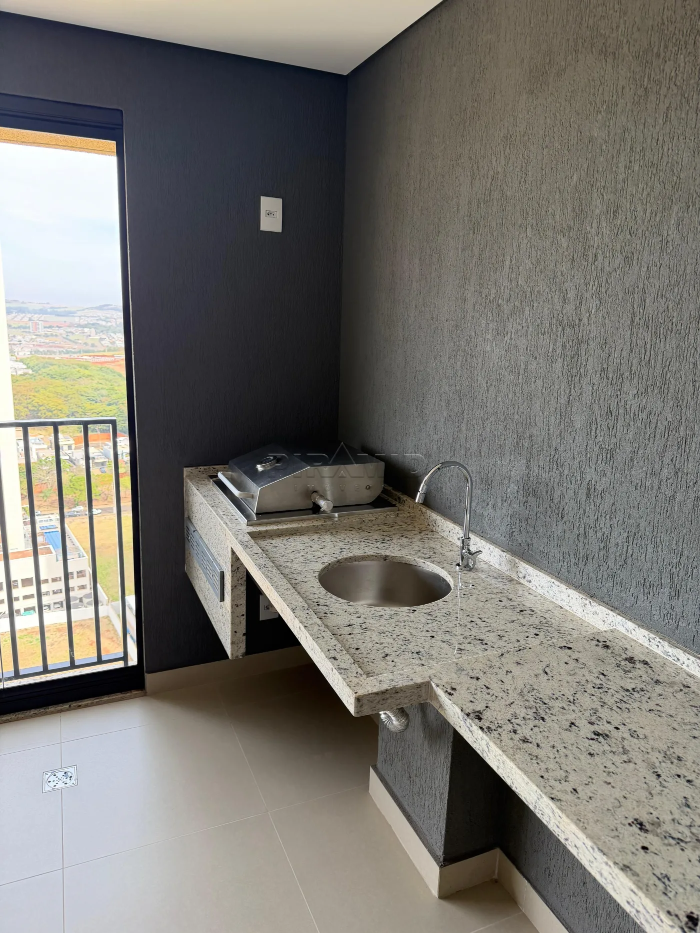 Comprar Apartamento / Padr&atilde;o em Ribeir&atilde;o Preto R$ 625.000,00 - Foto 3