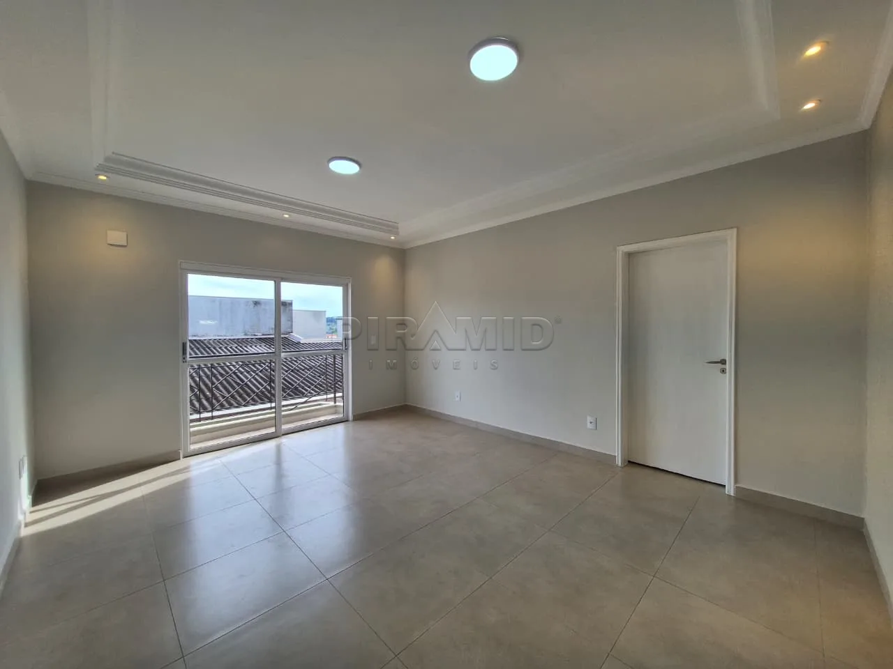 Alugar Apartamento / Padr&atilde;o em Ribeir&atilde;o Preto R$ 2.300,00 - Foto 2