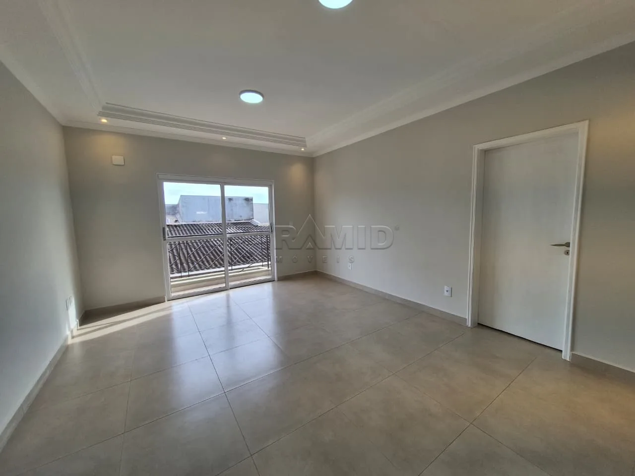 Alugar Apartamento / Padr&atilde;o em Ribeir&atilde;o Preto R$ 2.300,00 - Foto 4