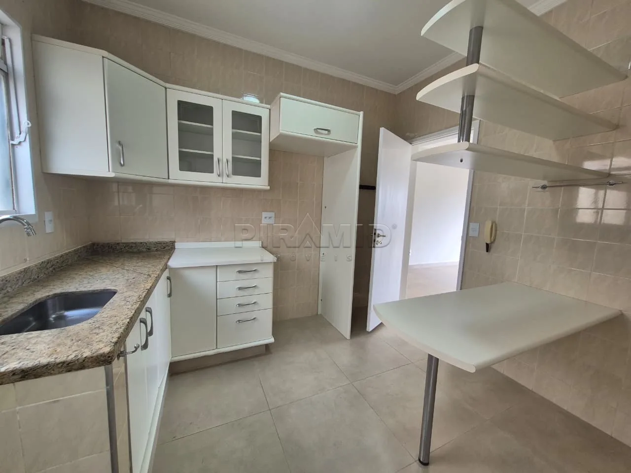 Alugar Apartamento / Padr&atilde;o em Ribeir&atilde;o Preto R$ 2.300,00 - Foto 9