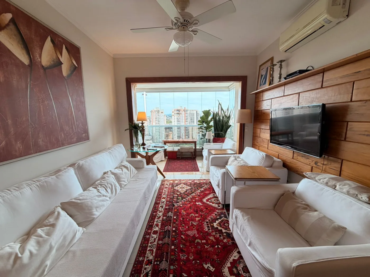 Alugar Apartamento / Padr&atilde;o em Ribeir&atilde;o Preto R$ 3.600,00 - Foto 2