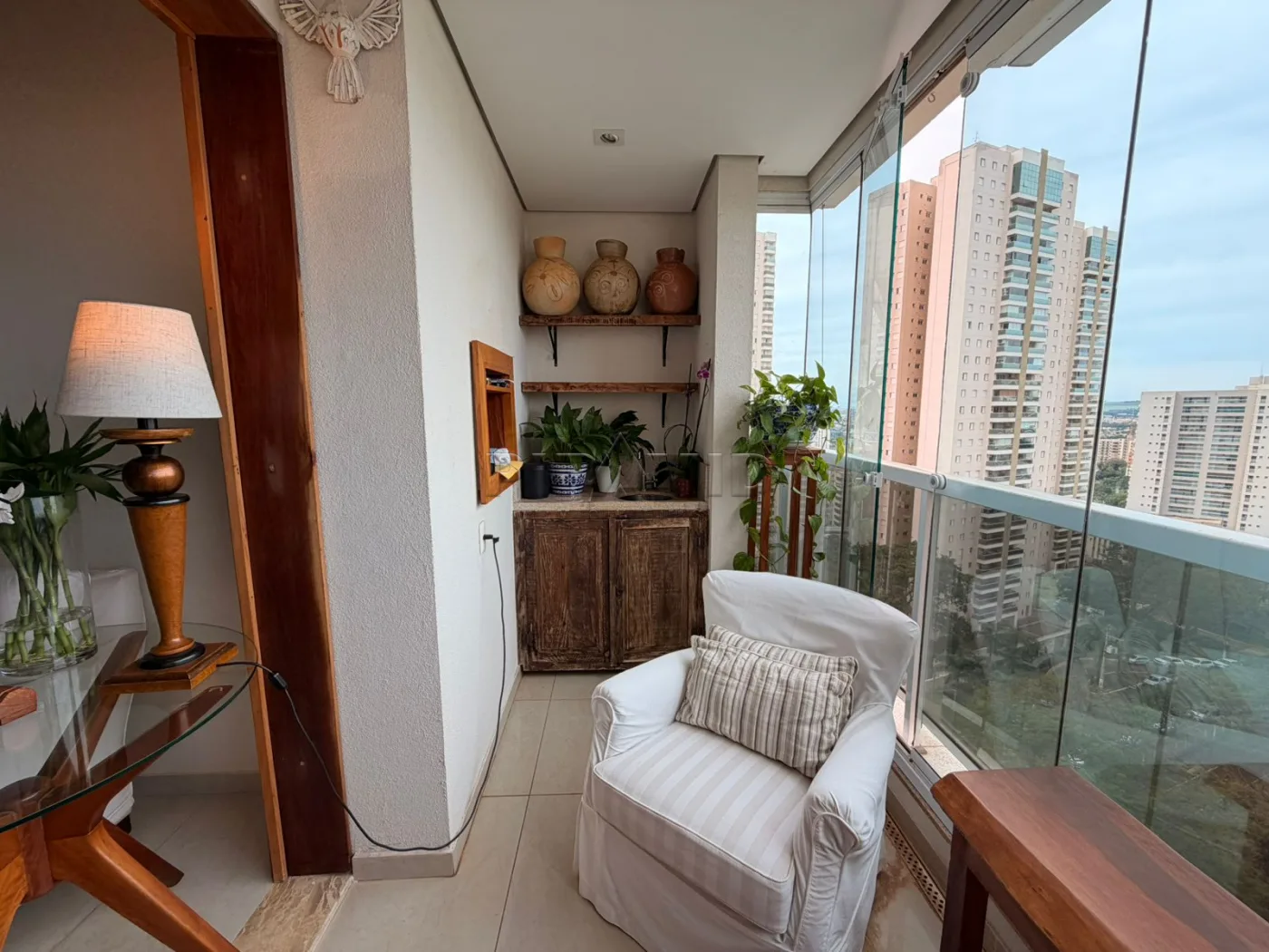 Alugar Apartamento / Padr&atilde;o em Ribeir&atilde;o Preto R$ 3.600,00 - Foto 8