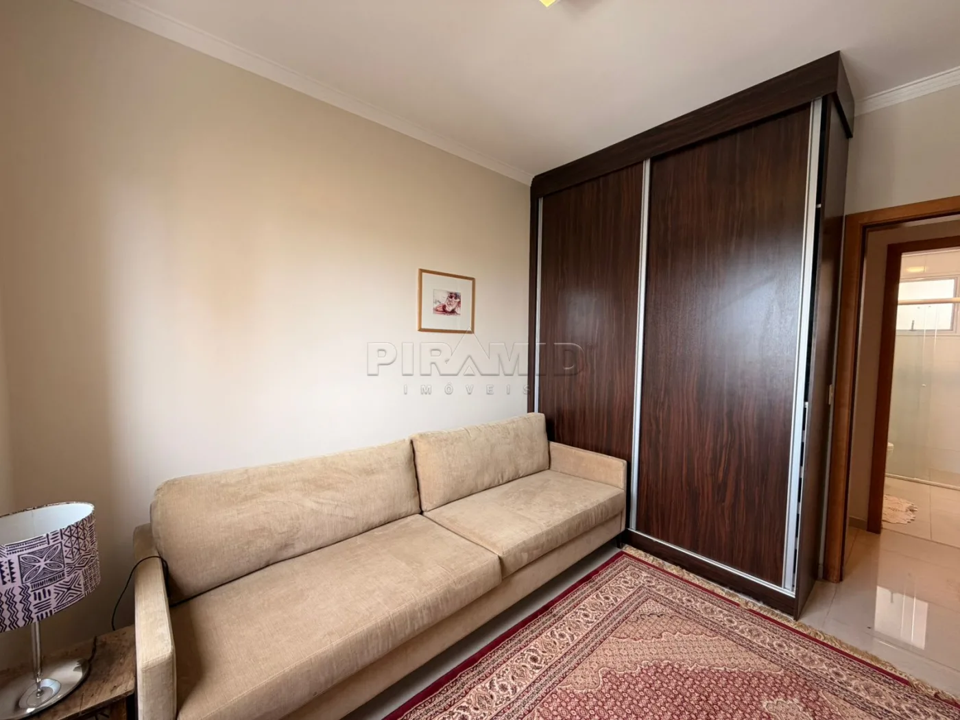 Alugar Apartamento / Padr&atilde;o em Ribeir&atilde;o Preto R$ 3.600,00 - Foto 17