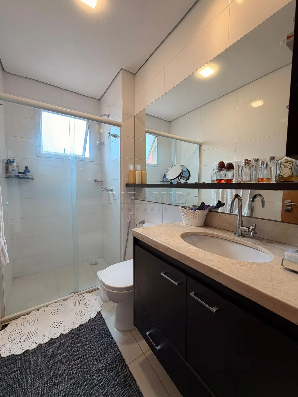 Alugar Apartamento / Padr&atilde;o em Ribeir&atilde;o Preto R$ 3.600,00 - Foto 18