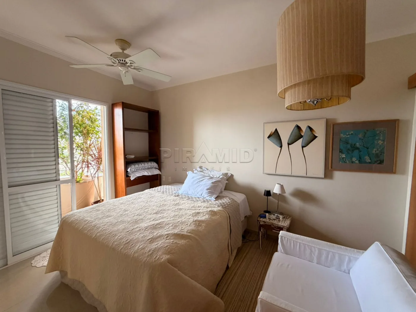 Alugar Apartamento / Padr&atilde;o em Ribeir&atilde;o Preto R$ 3.600,00 - Foto 19