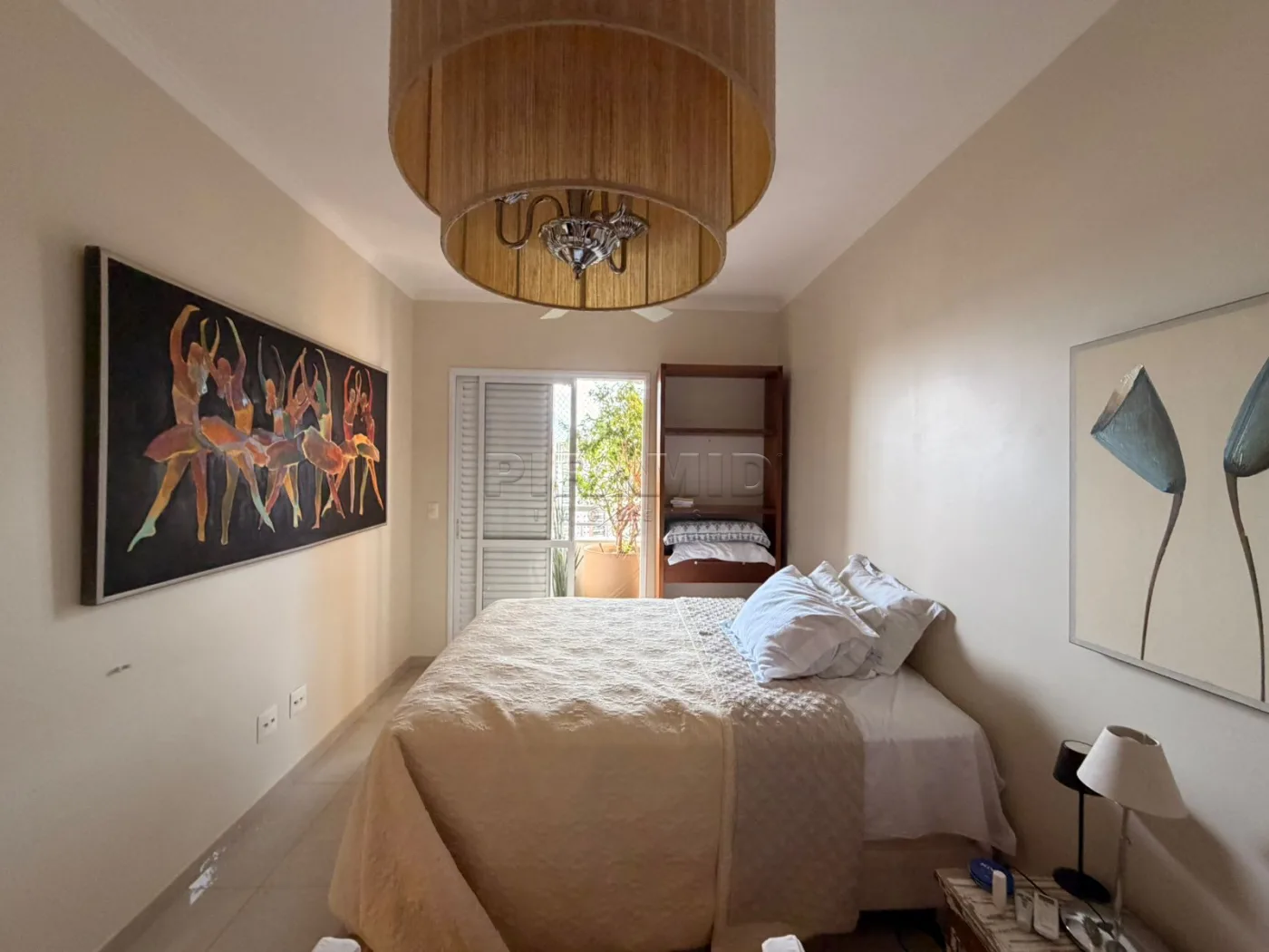 Alugar Apartamento / Padr&atilde;o em Ribeir&atilde;o Preto R$ 3.600,00 - Foto 20