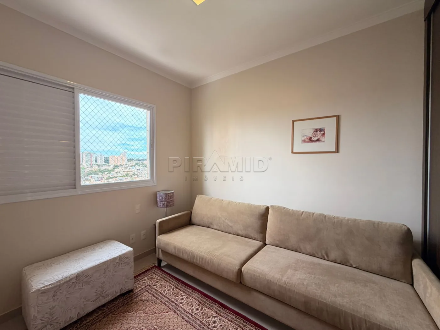 Alugar Apartamento / Padr&atilde;o em Ribeir&atilde;o Preto R$ 3.600,00 - Foto 21