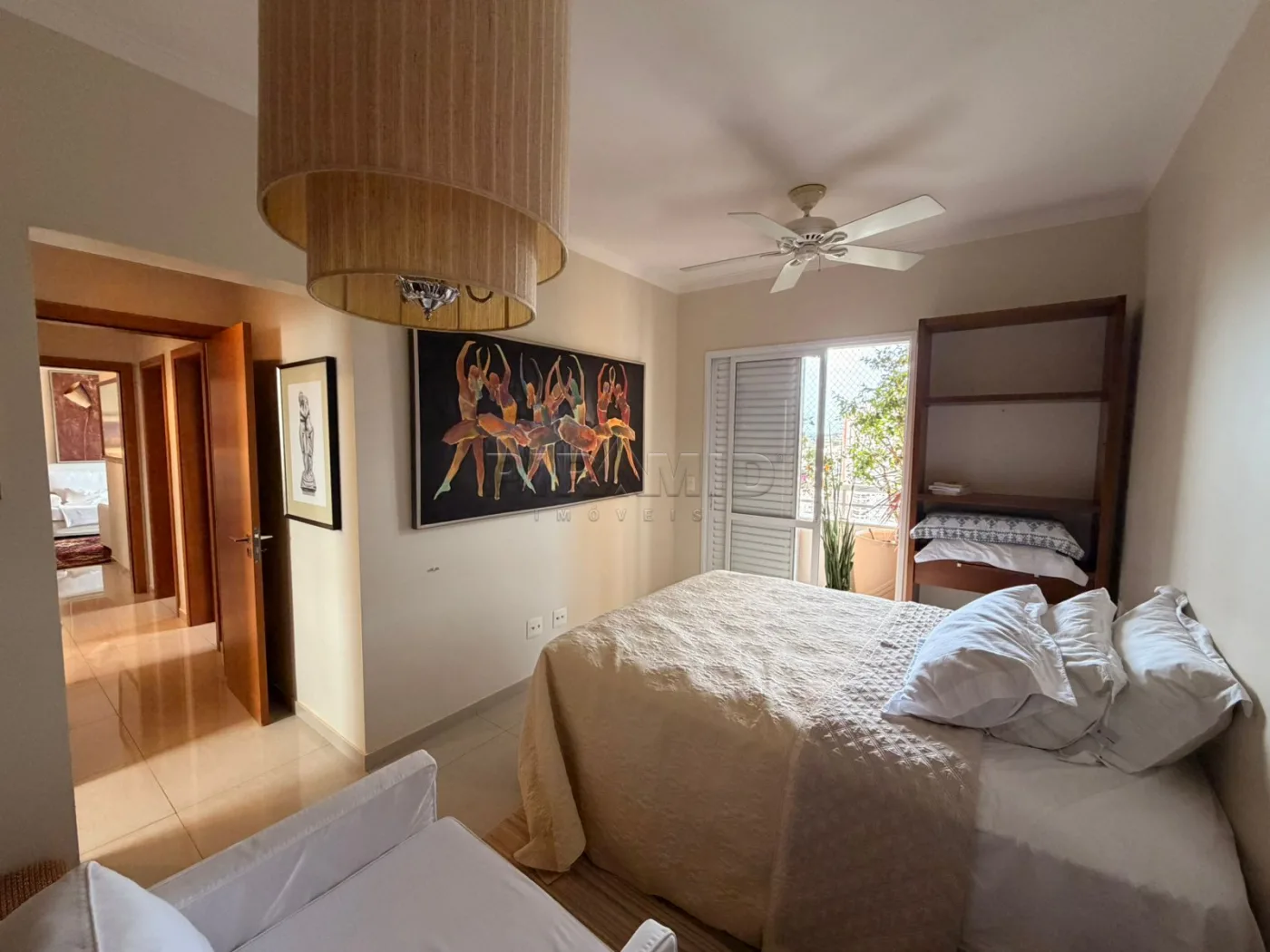 Alugar Apartamento / Padr&atilde;o em Ribeir&atilde;o Preto R$ 3.600,00 - Foto 24