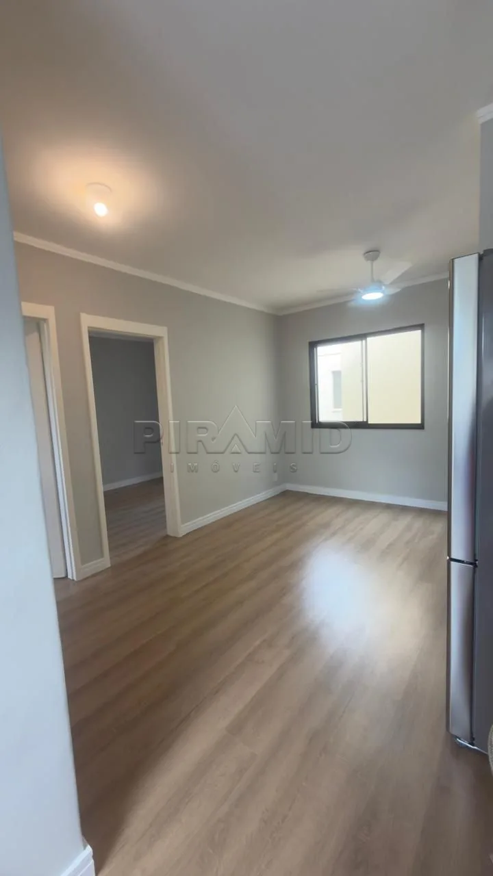Comprar Apartamento / Padr&atilde;o em Ribeir&atilde;o Preto R$ 200.000,00 - Foto 3