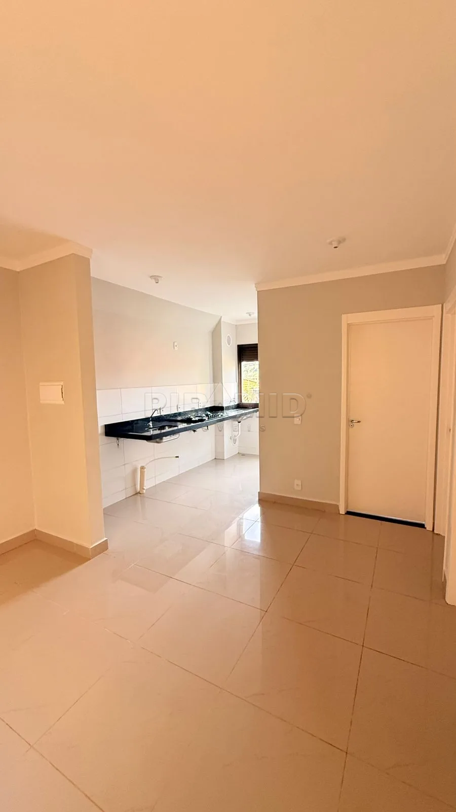 Comprar Apartamento / Padr&atilde;o em Ribeir&atilde;o Preto R$ 190.000,00 - Foto 7