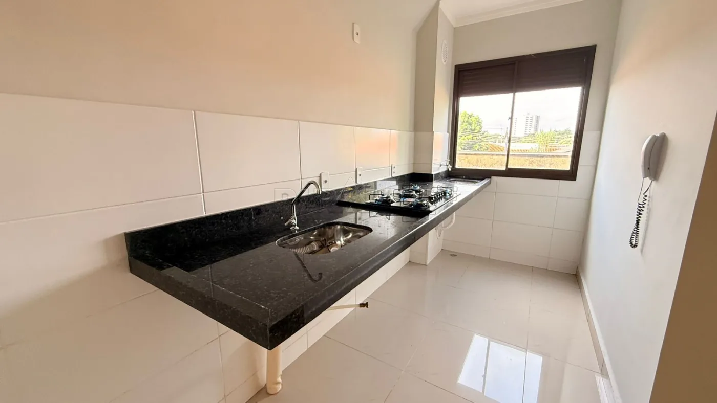 Comprar Apartamento / Padr&atilde;o em Ribeir&atilde;o Preto R$ 190.000,00 - Foto 8