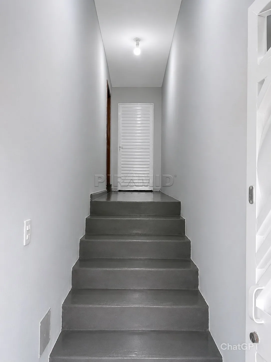 Alugar Comercial / Casa em Bonfim Paulista (Ribeir&atilde;o Preto) R$ 2.300,00 - Foto 2