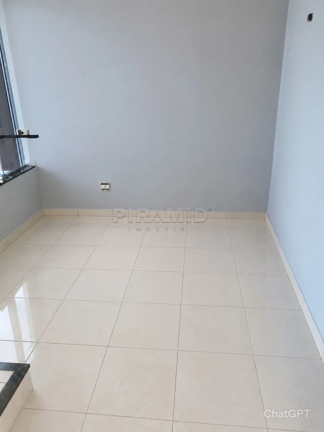 Alugar Comercial / Casa em Bonfim Paulista (Ribeir&atilde;o Preto) R$ 2.300,00 - Foto 4