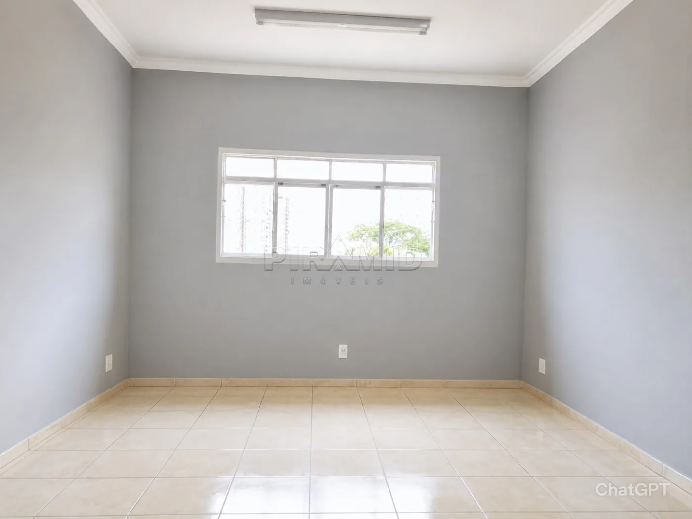 Alugar Comercial / Casa em Bonfim Paulista (Ribeir&atilde;o Preto) R$ 2.300,00 - Foto 5