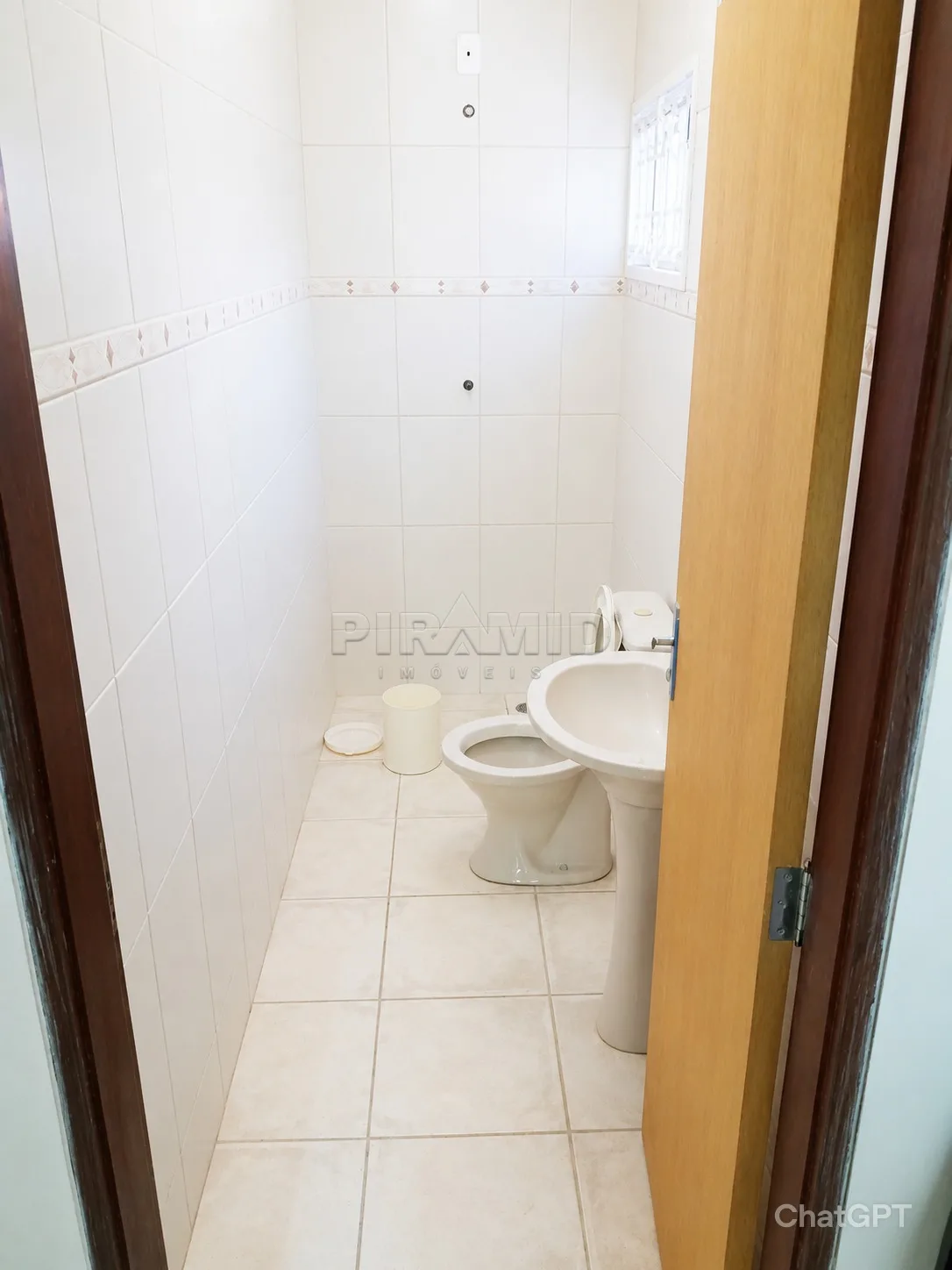 Alugar Comercial / Casa em Bonfim Paulista (Ribeir&atilde;o Preto) R$ 2.300,00 - Foto 6
