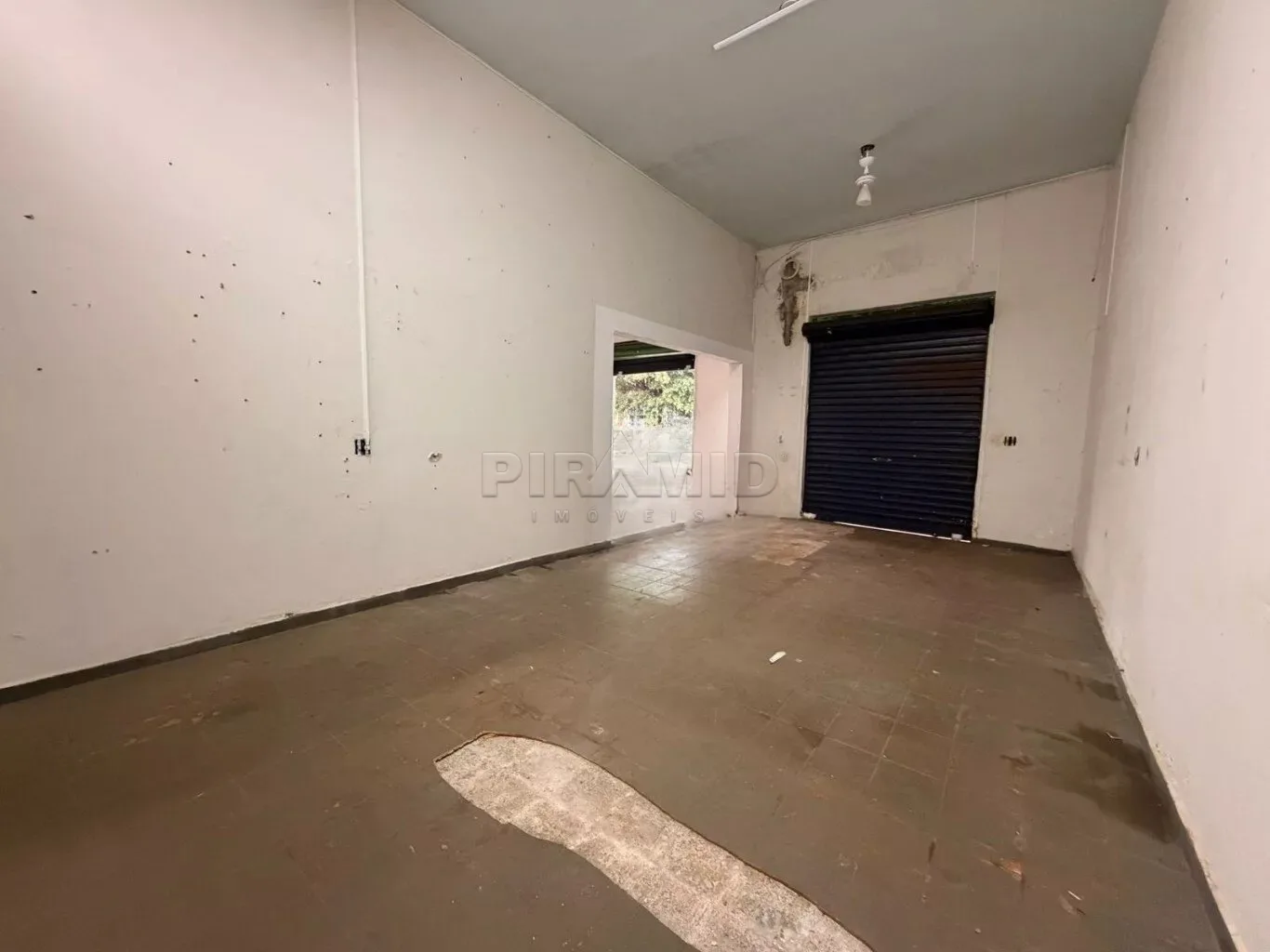 Alugar Comercial / Sal&atilde;o em Ribeir&atilde;o Preto R$ 1.500,00 - Foto 5