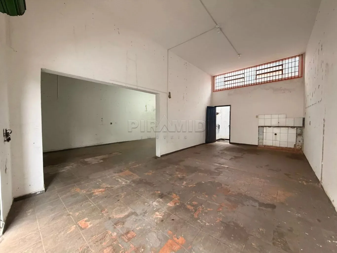 Alugar Comercial / Sal&atilde;o em Ribeir&atilde;o Preto R$ 1.500,00 - Foto 8