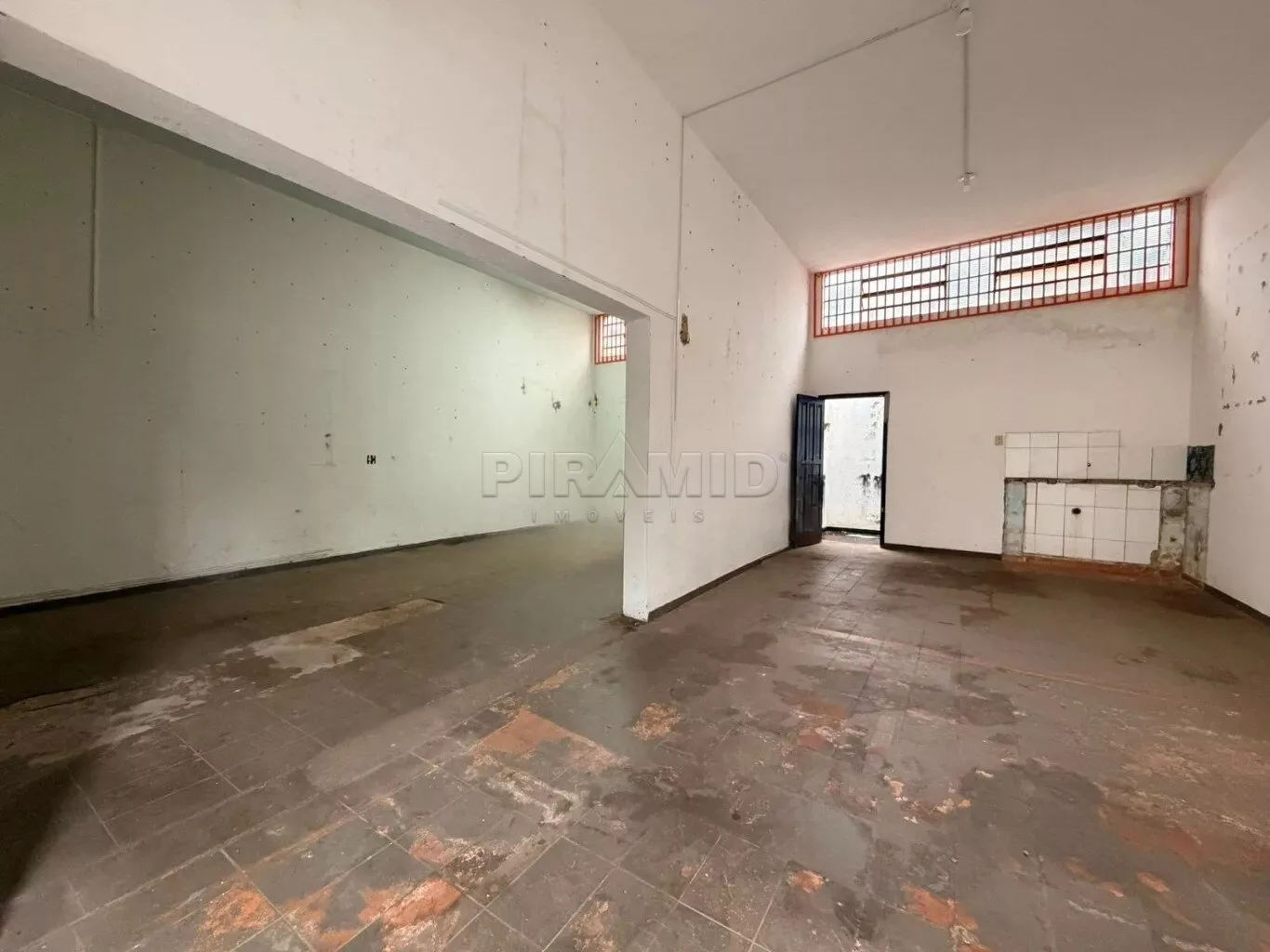 Alugar Comercial / Sal&atilde;o em Ribeir&atilde;o Preto R$ 1.500,00 - Foto 9