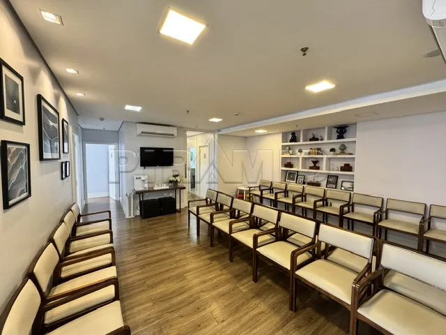 Alugar Comercial / Sala em Ribeir&atilde;o Preto R$ 15.000,00 - Foto 5