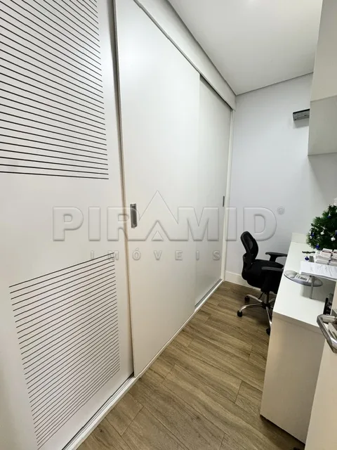 Alugar Comercial / Sala em Ribeir&atilde;o Preto R$ 15.000,00 - Foto 6