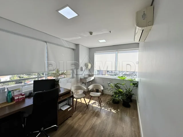 Alugar Comercial / Sala em Ribeir&atilde;o Preto R$ 15.000,00 - Foto 7