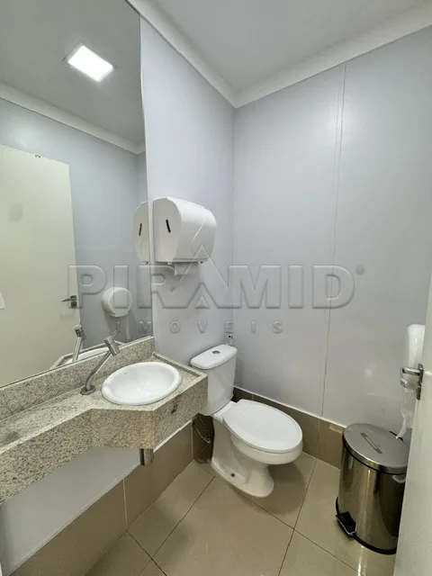 Alugar Comercial / Sala em Ribeir&atilde;o Preto R$ 15.000,00 - Foto 8