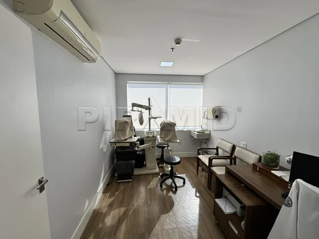 Alugar Comercial / Sala em Ribeir&atilde;o Preto R$ 15.000,00 - Foto 9