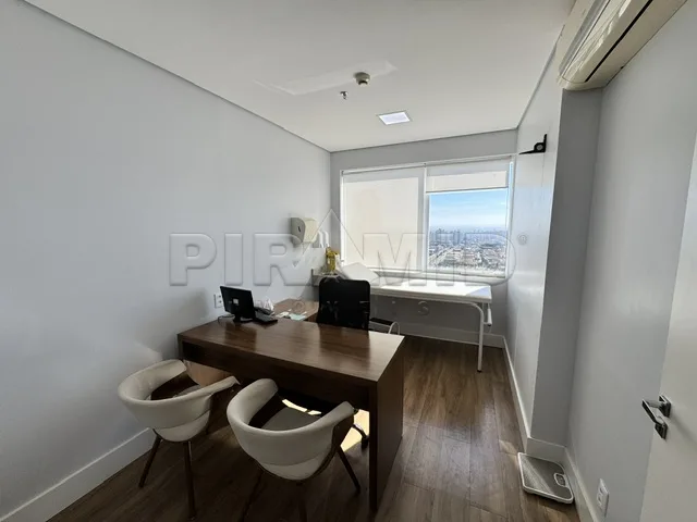 Alugar Comercial / Sala em Ribeir&atilde;o Preto R$ 15.000,00 - Foto 10