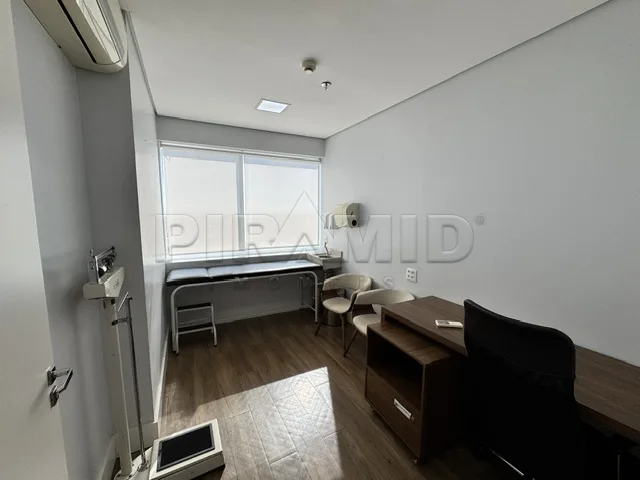 Alugar Comercial / Sala em Ribeir&atilde;o Preto R$ 15.000,00 - Foto 11