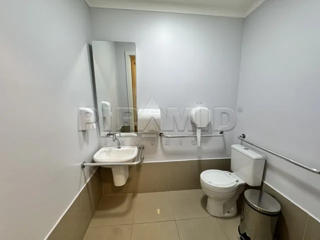 Alugar Comercial / Sala em Ribeir&atilde;o Preto R$ 15.000,00 - Foto 13