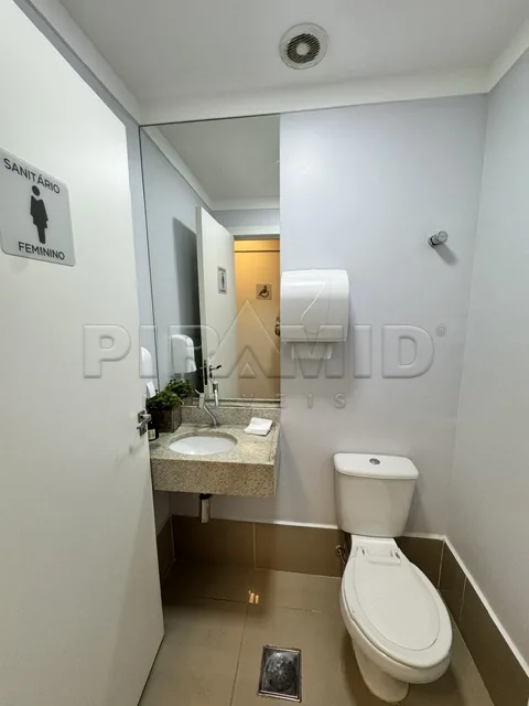 Alugar Comercial / Sala em Ribeir&atilde;o Preto R$ 15.000,00 - Foto 14
