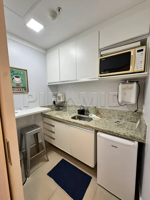 Alugar Comercial / Sala em Ribeir&atilde;o Preto R$ 15.000,00 - Foto 15