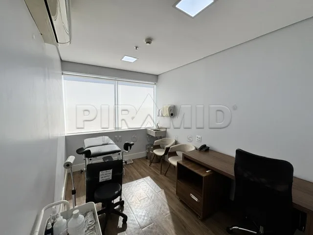 Alugar Comercial / Sala em Ribeir&atilde;o Preto R$ 15.000,00 - Foto 12