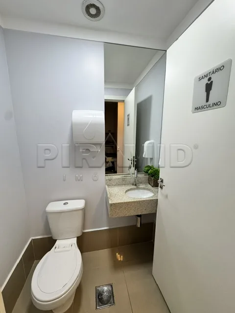 Alugar Comercial / Sala em Ribeir&atilde;o Preto R$ 15.000,00 - Foto 17