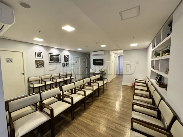 Alugar Comercial / Sala em Ribeir&atilde;o Preto R$ 15.000,00 - Foto 3