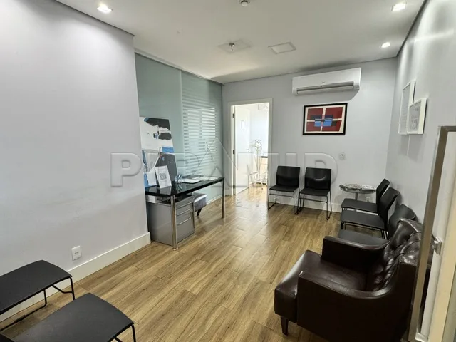 Alugar Comercial / Sala em Ribeir&atilde;o Preto R$ 15.000,00 - Foto 18
