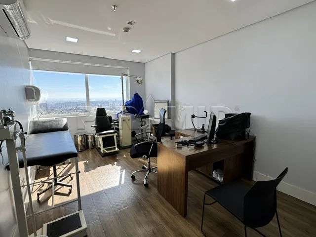 Alugar Comercial / Sala em Ribeir&atilde;o Preto R$ 15.000,00 - Foto 19