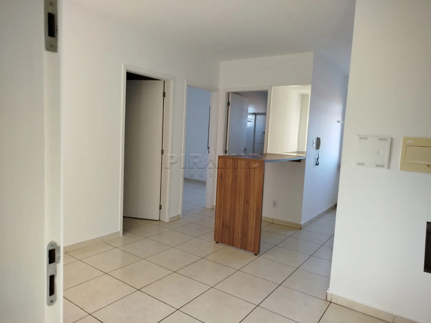 Comprar Apartamento / Padr&atilde;o em Ribeir&atilde;o Preto R$ 166.000,00 - Foto 3