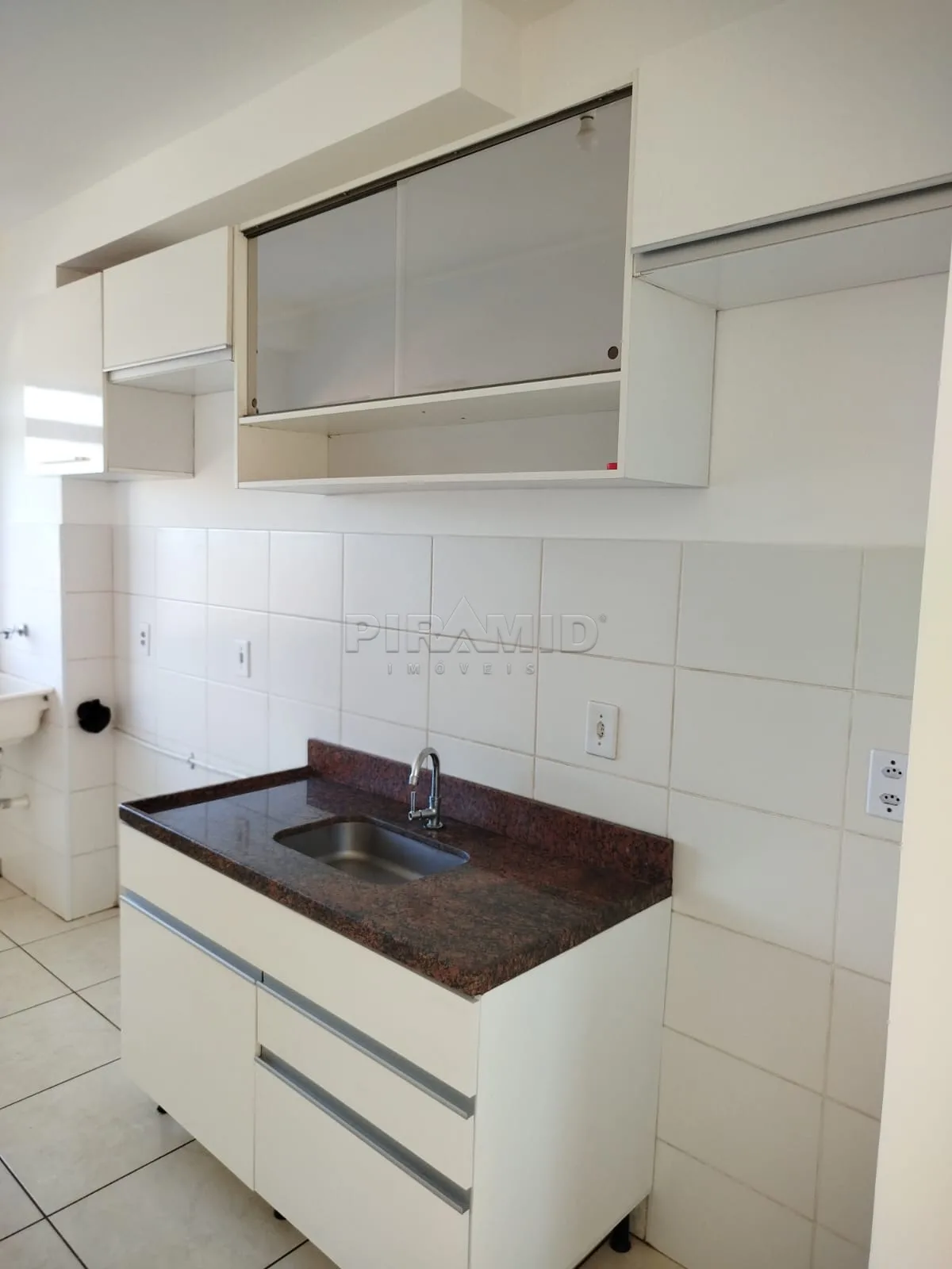 Comprar Apartamento / Padr&atilde;o em Ribeir&atilde;o Preto R$ 166.000,00 - Foto 9